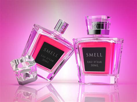 PARFUM (Perfume) .